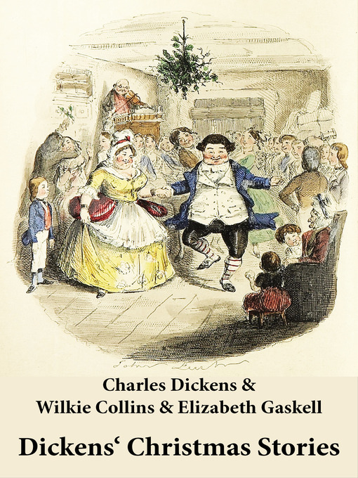 Title details for Dickens' Christmas Stories by Charles Dickens - Available